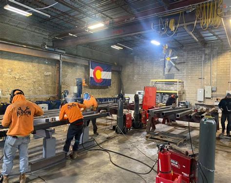 metal fabrication colorado springs colorado springs co|steel fabricators colorado springs.